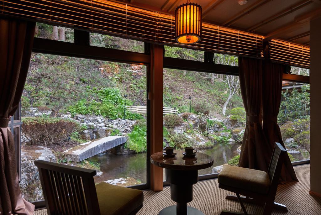 Tokisumika Hotel Komagane Bagian luar foto